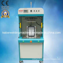 CE Appoved Plastic Hot-Melt Welding Machine